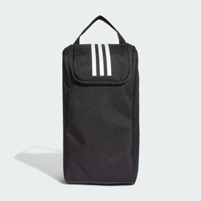Adidas Tiro Shoe Bag Black/White