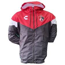 ATLAS CHARLY MEN WINDBREAKER