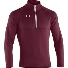 Under Armour Team Scout Jacket