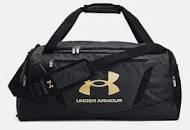 Under Armour Undeniable 5.0 Medium Duffel Bag