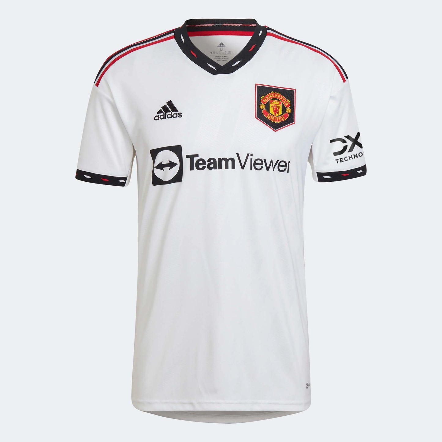 Adidas Manchester United Away Jersey 22/23