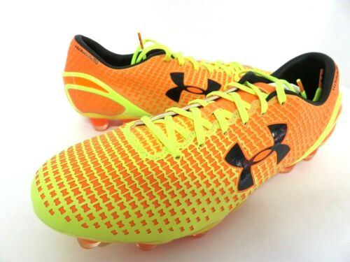 Under Armour Clutchfit Force FG