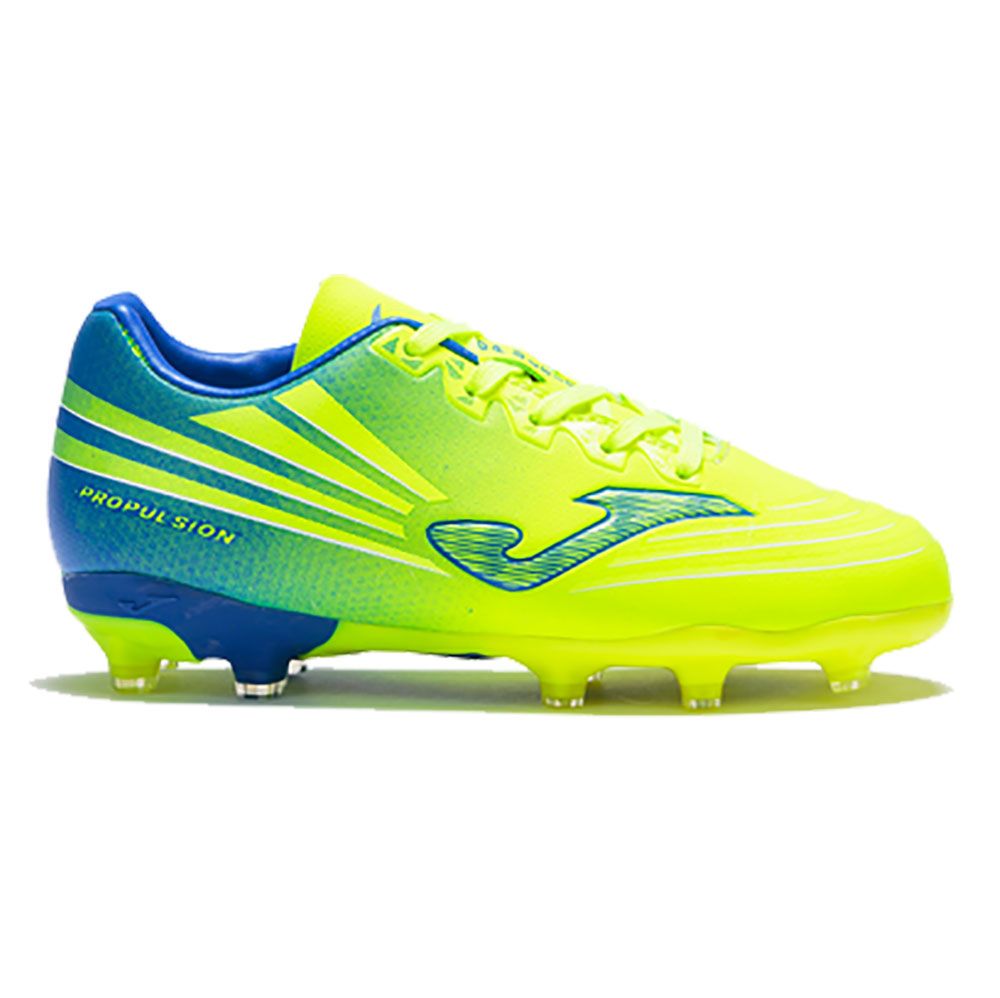 Joma Propulson Jr 2109 Lemon Fluor Royal FG