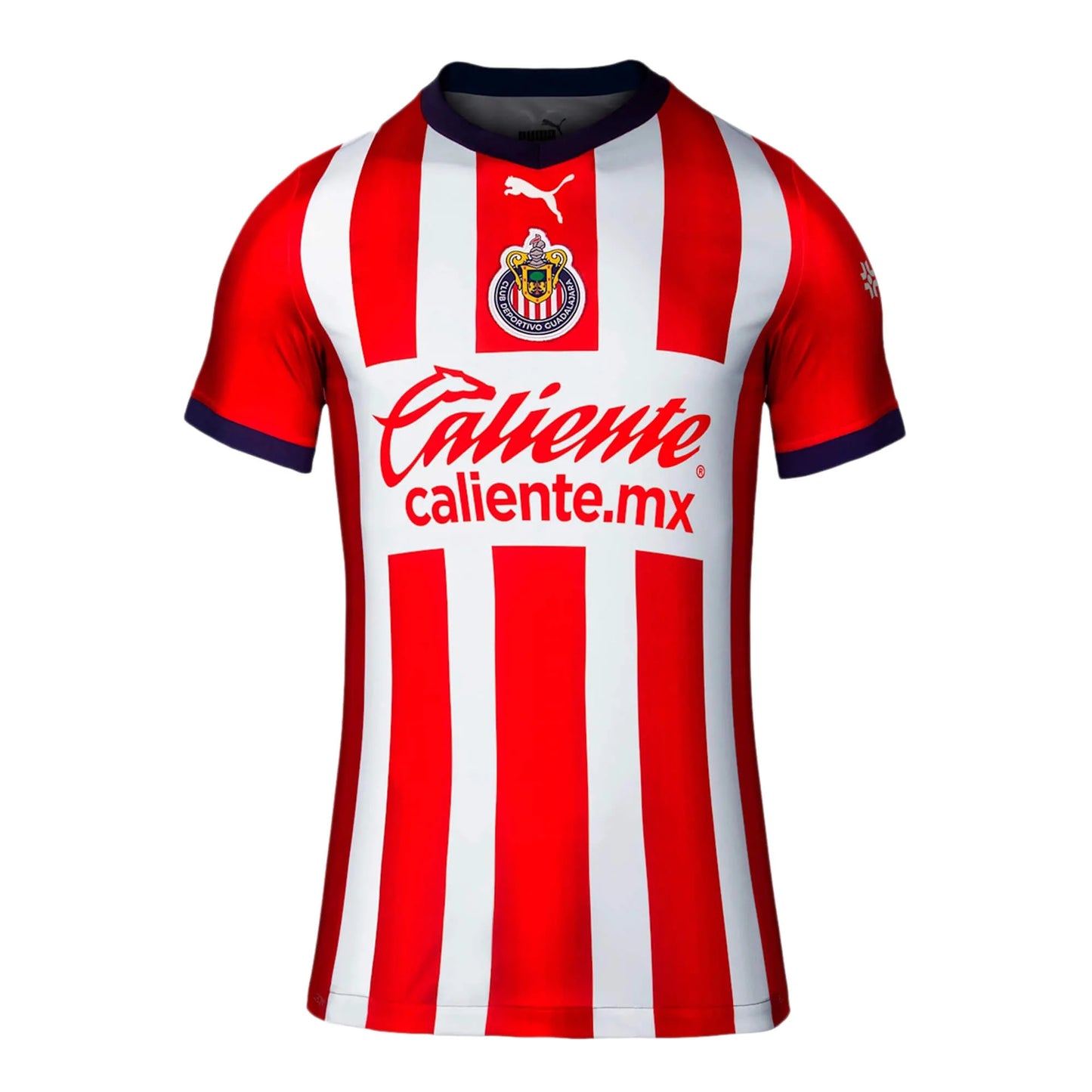 CHIVAS HOME AUTHENTIC MEN JERSEY