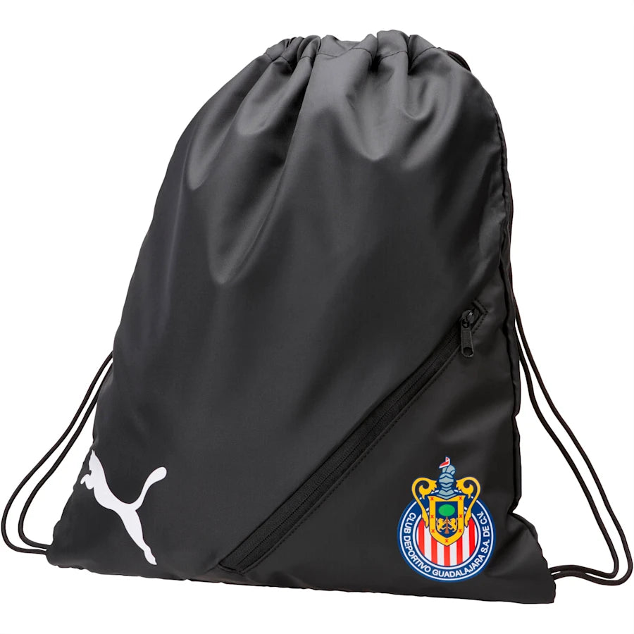 Puma Chivas Liga Gym Sack
