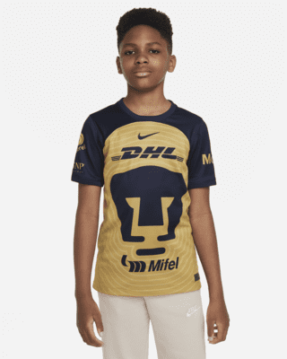 Youth Pumas UNAM 2022/23 Stadium Away Jersey