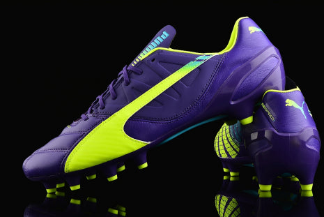 Puma EvoSpeed 1.3 LTH FG