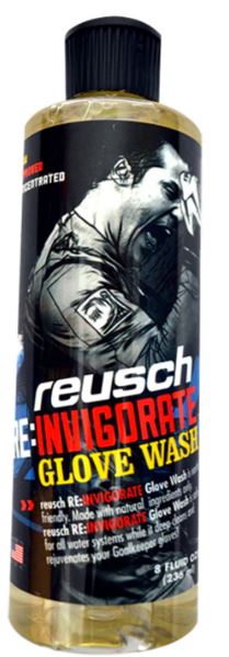 reusch re-invigorate glove wash