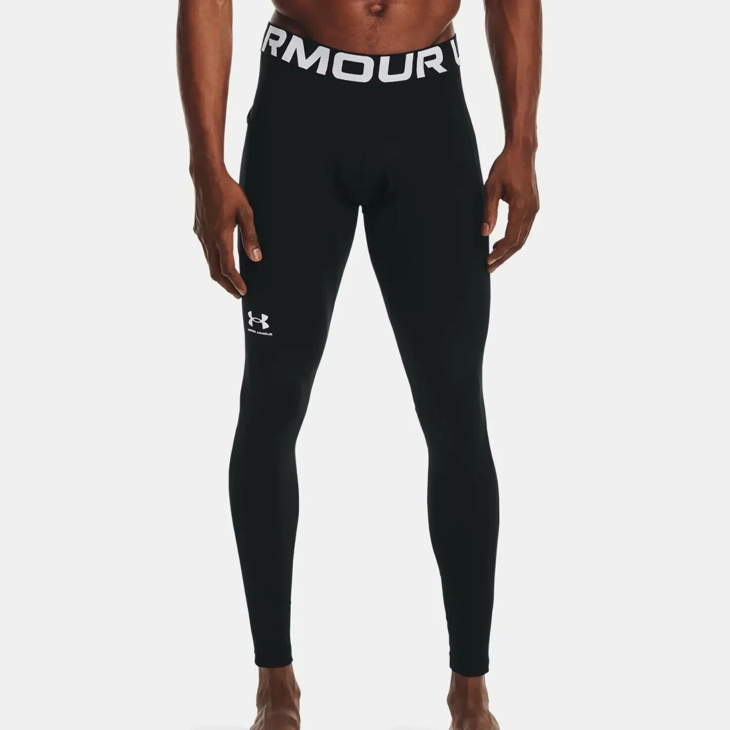 Under Armour ColdGear Compression Leggings