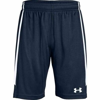 UA BOYS SHORTS MAQUINA 3.0