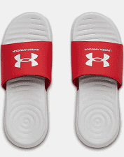 Under Armour Adult Ansa Fixed Sandals