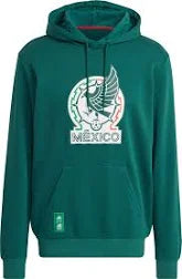 Adidas Mexico Hoodies 22