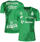 SANTOS THIRD JERSEY 22/23 MEN