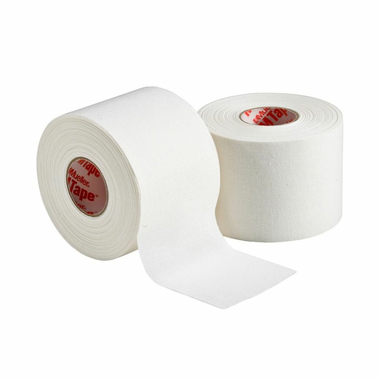 Mueller White M Tape