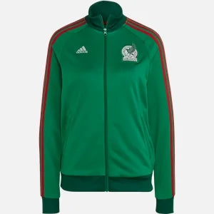 WOMEN DNA MEXICO JACKET 22/23