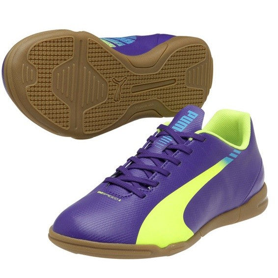Puma evoSPEED 5.3 IT JR