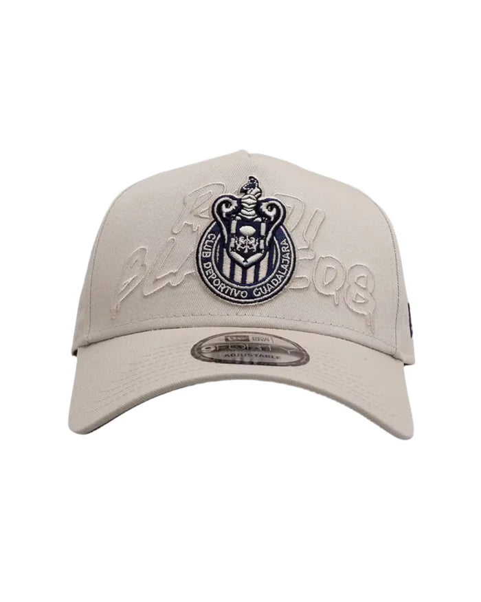 New Era Chivas 9Forty 'Spring Delivery' Cap