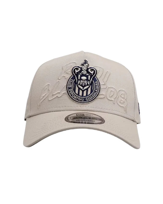 New Era Chivas 9Forty 'Spring Delivery' Cap