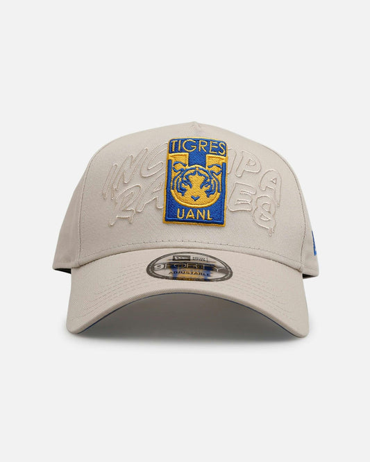 New Era 9Forty AF Tigres UANL 'Mexico Spring Delivery'  Cap