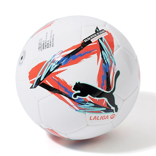 La Liga Match Ball 24/25