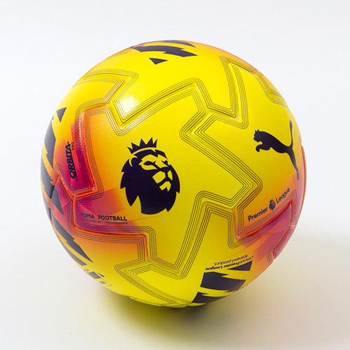 Puma Premier League Orbita Pro Ball