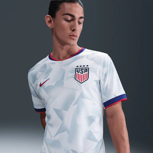 Nike USWNT (Women's Team) Stadium Home jersey 2025