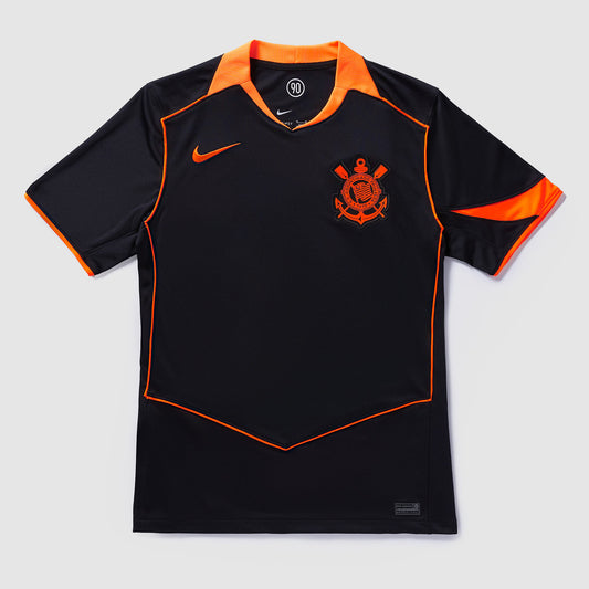 Nike Mens Corinthians Third Jersey 25/26
