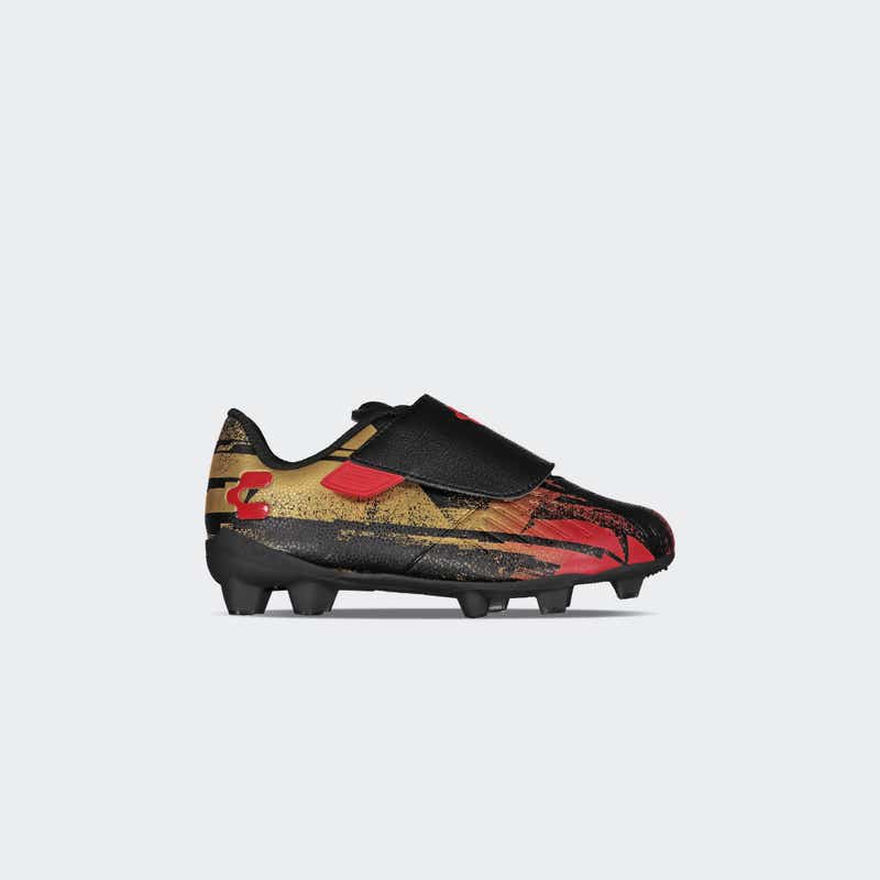 Charly Grasshopper Youth Cleats