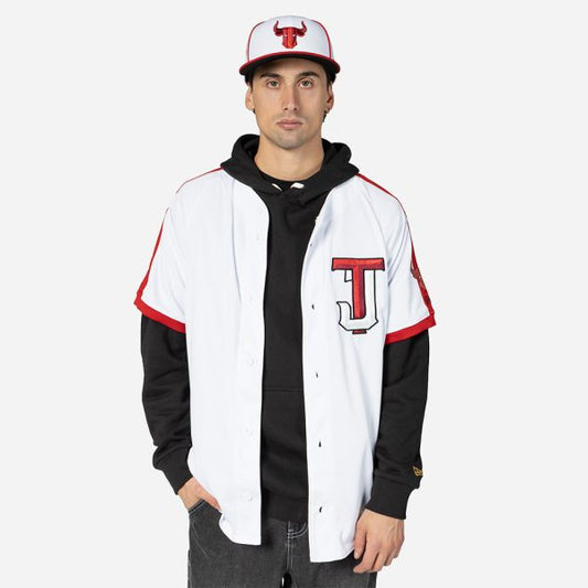New Era Tijuana Toros LMB On-Field Jersey