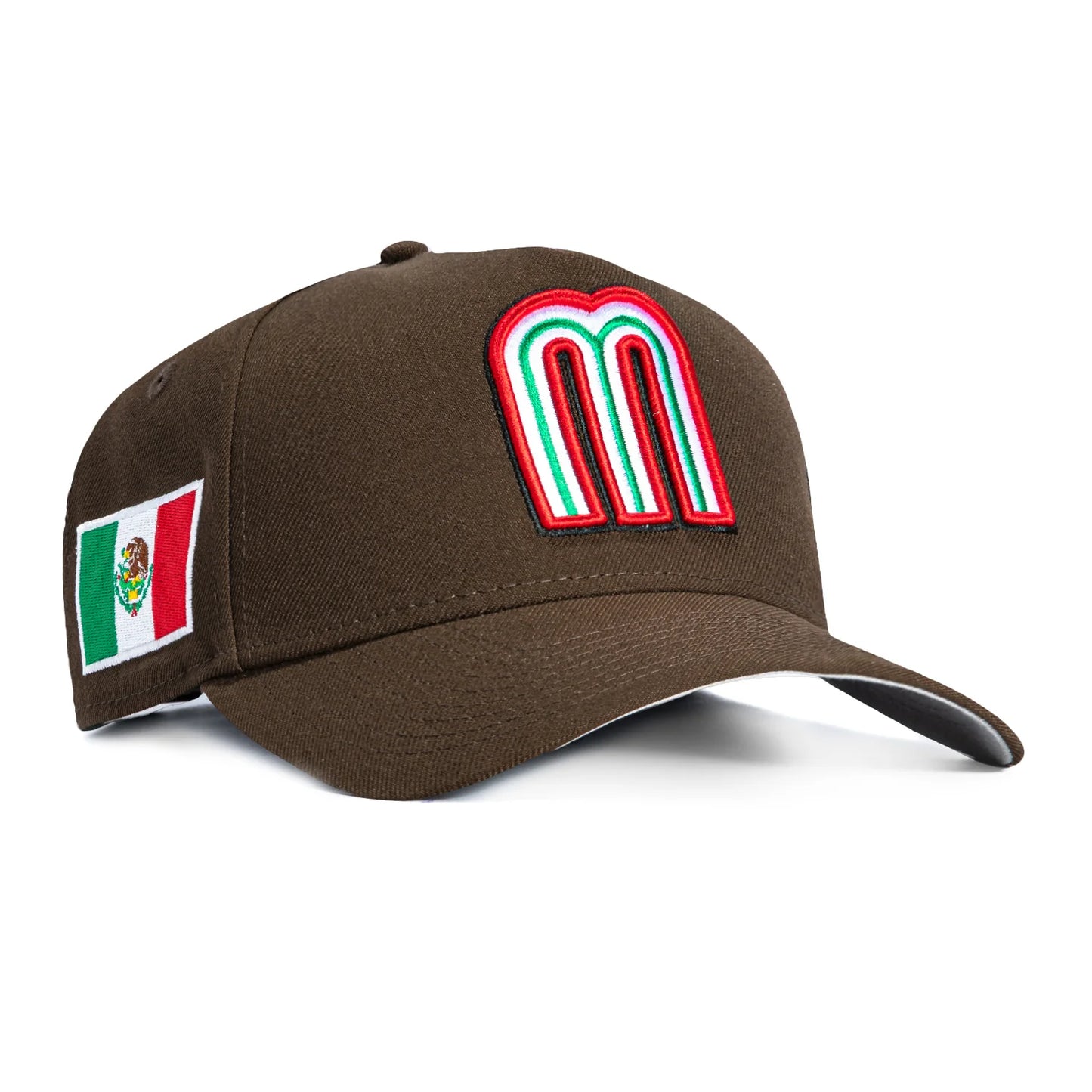 MEXICO ADJUSTABLE HATS