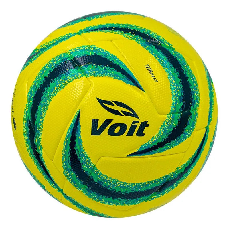 Official Match Ball Voit Tempest Foundation Liga MX 24