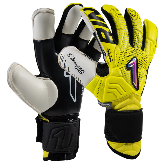 Rinat Egotiko Stellar Alpha Inf