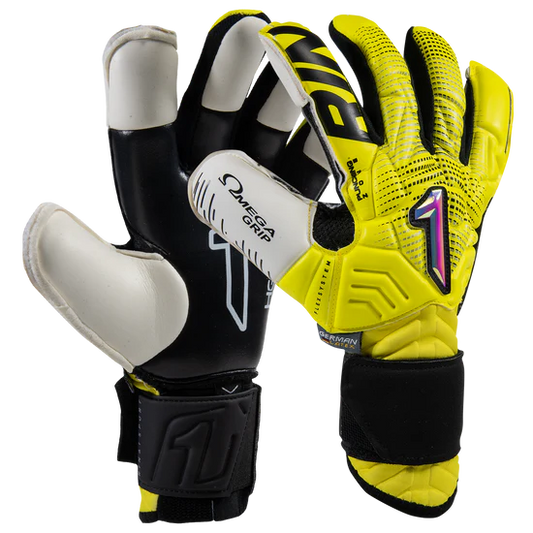 Rinat Egotiko Stellar Alpha Inf
