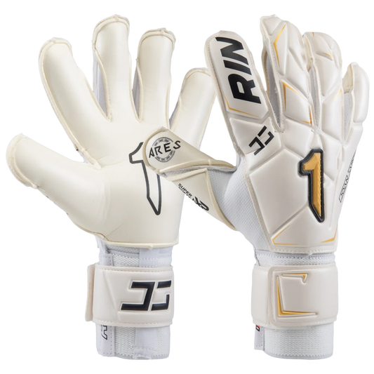 RINAT ARES JOAN GARCIA G0ALKEEPER GLOVES