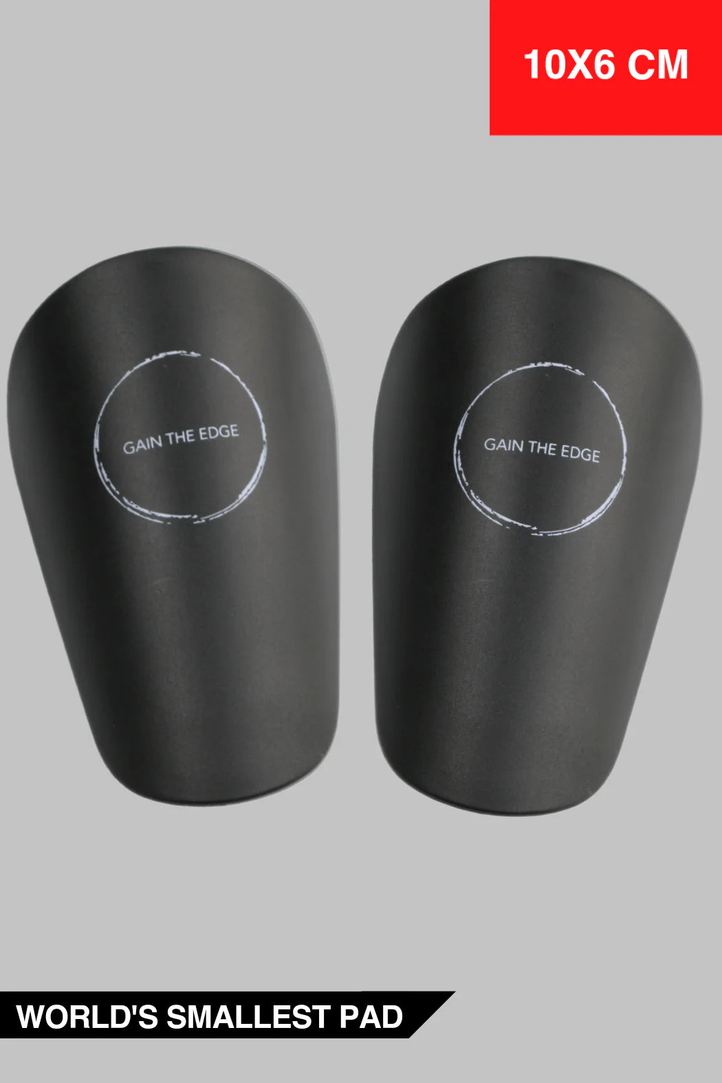 Gain The Edge MIni Shin Pads