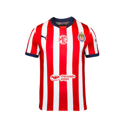 Chivas 24/25 Home Youth