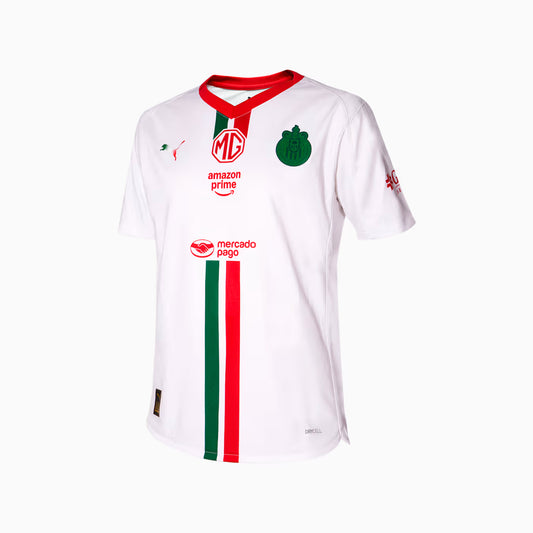 Puma Youth Chivas Away Jersey 25/26