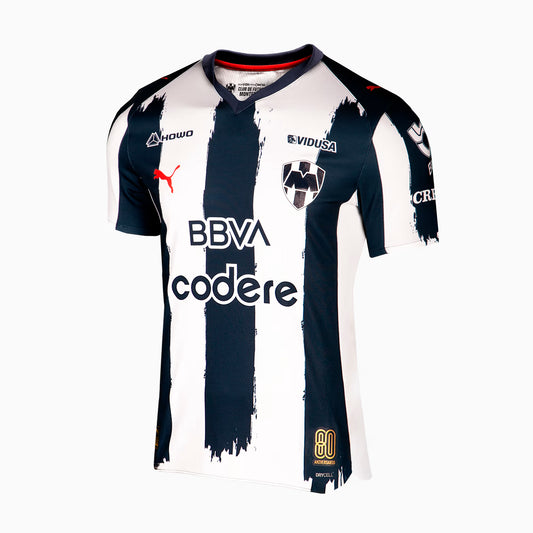 Monterrey Home 25/26 Men