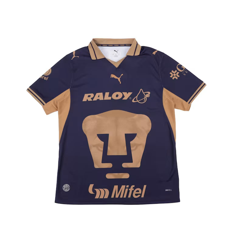 Puma Mens Puma Home Jersey 26/27