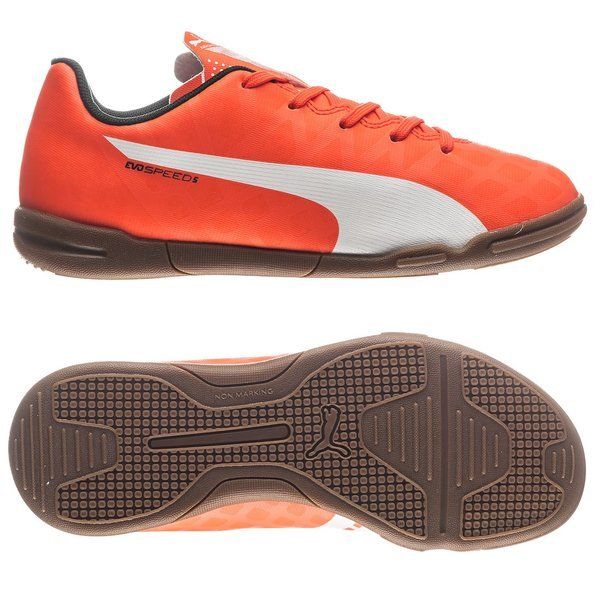Puma evoSPeed 5.4 IT Jr