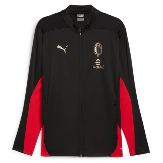 Puma AC Milan Training Jacket 24/25 Men