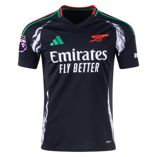 Adidas Men's Arsenal Away Jersey 24/25