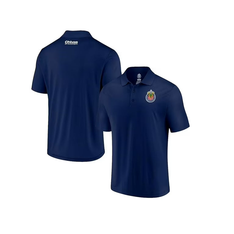 Nike Mens Chivas Polo