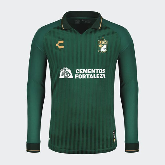 Charly Men's Club León Club World Cup Special Edition Jersey 23/24
