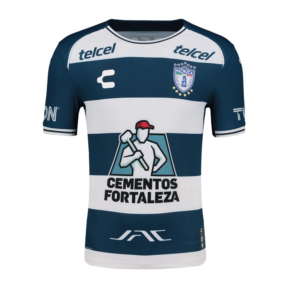 Pachuca Home 24/25 Men Jersey