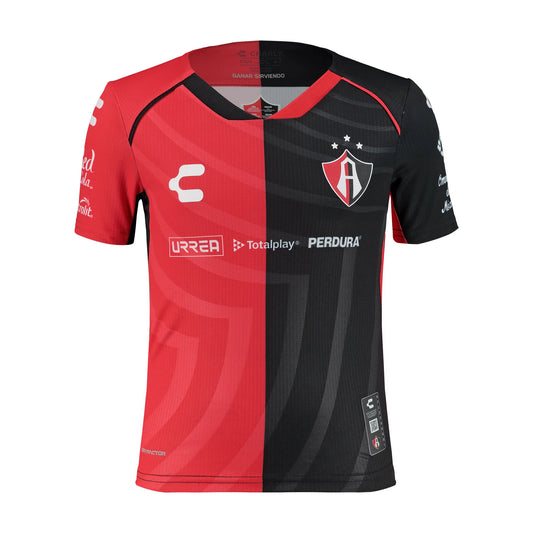 Atlas Youth 24/25 Home Jersey