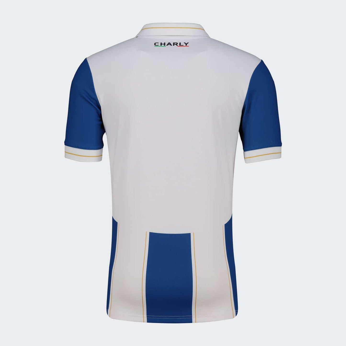 Charly Pachuca 2025 Men's Club World Cup Home Jersey