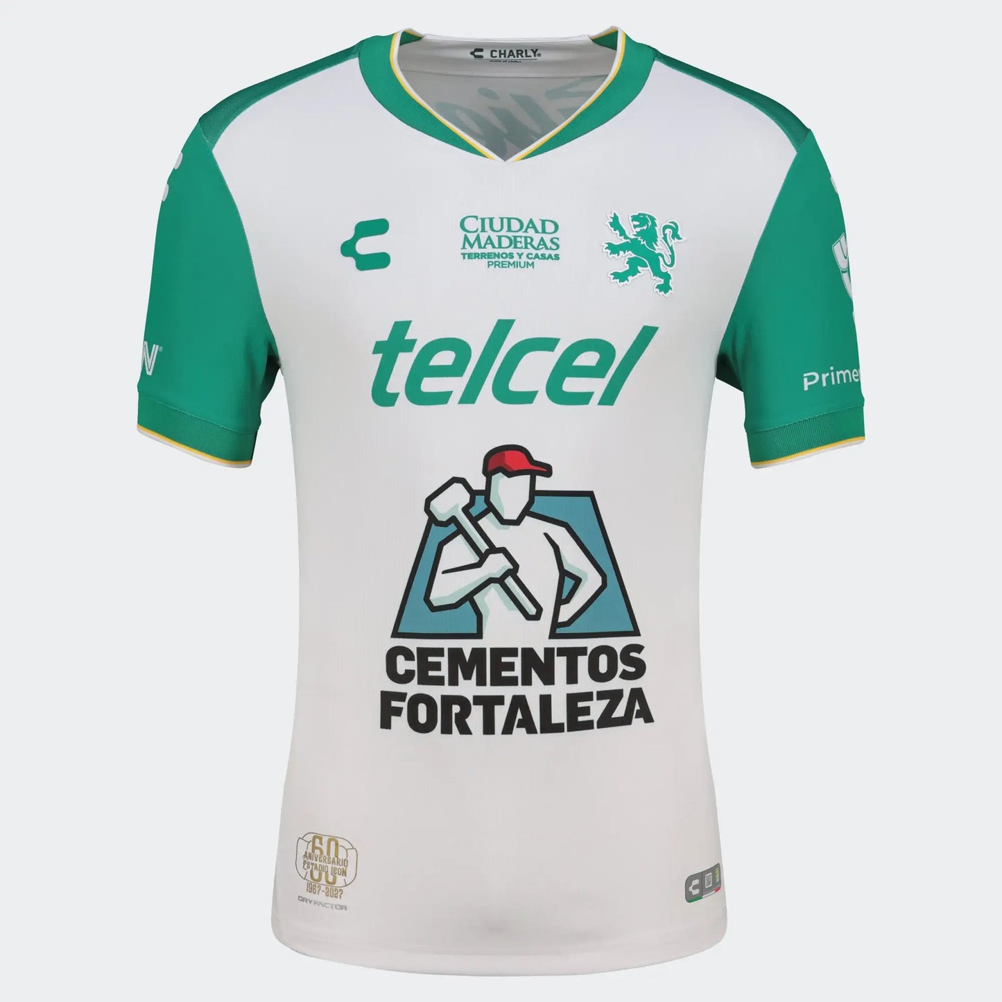 MEN LEON AWAY 26/27
