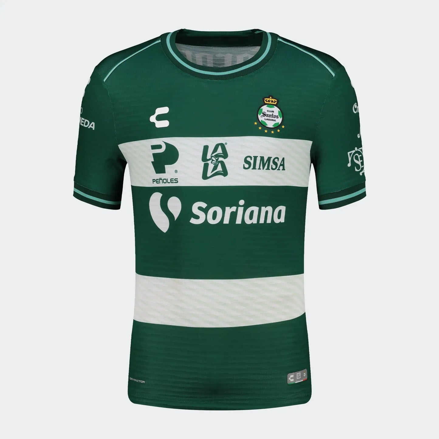 MEN SANTOS 26/27 HOME JERSEY