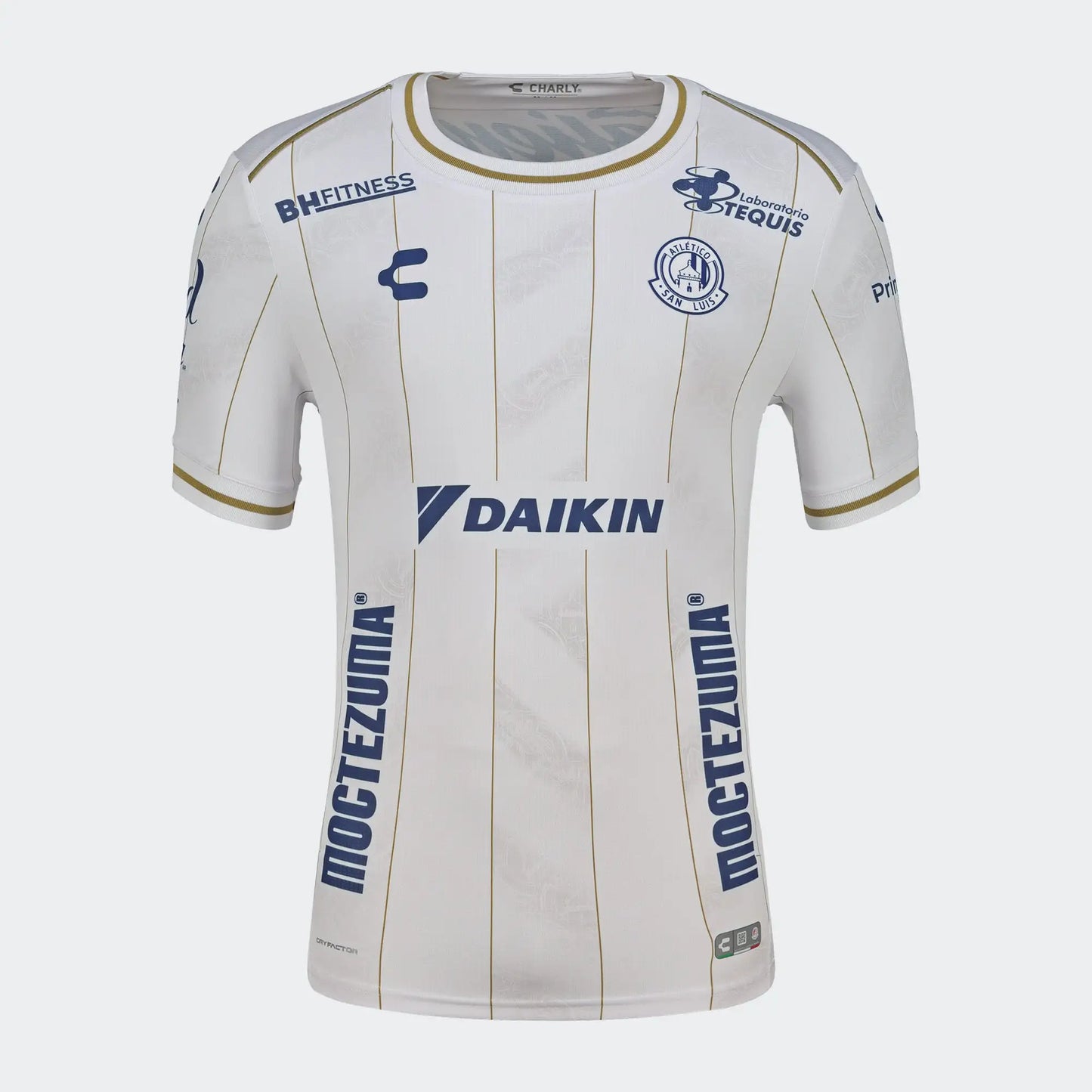 Chalry Mens San Luis Away Jersey 26/27